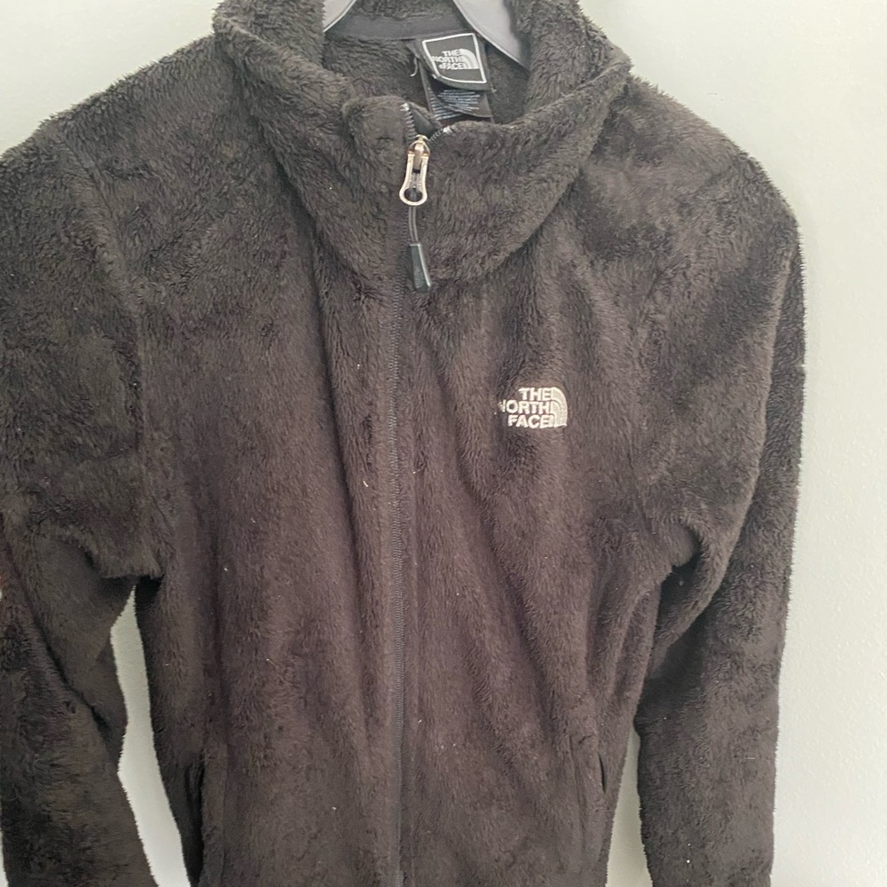 North face jacket - Picture 2 of 2